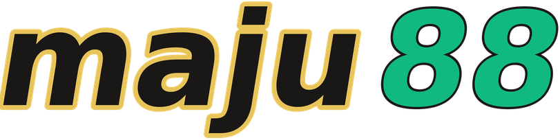 maju88 logo